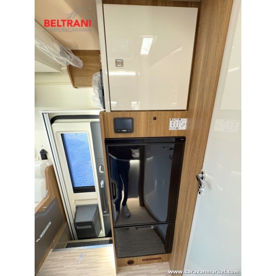 Mobilvetta Krosser P90 - 2026 | Automatico 